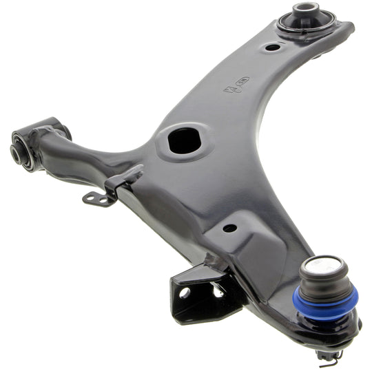 CMS801051 Suspension Control Arm and Ball Joint Assembly Mevotech Supreme Canada