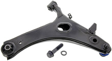 Load image into Gallery viewer, CMS801051 Suspension Control Arm and Ball Joint Assembly Mevotech Supreme Canada