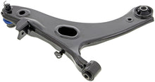 Load image into Gallery viewer, CMS801051 Suspension Control Arm and Ball Joint Assembly Mevotech Supreme Canada
