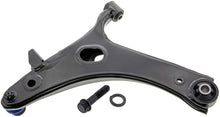 Load image into Gallery viewer, CMS801052 Suspension Control Arm and Ball Joint Assembly Mevotech Supreme Canada