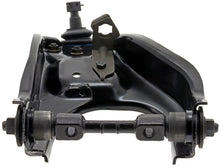 Load image into Gallery viewer, GS80107 Suspension Control Arm and Ball Joint Assembly Mevotech Original Grade Canada