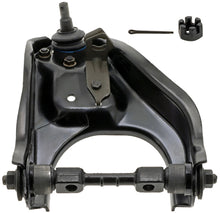 Load image into Gallery viewer, CMS80107 Suspension Control Arm and Ball Joint Assembly Mevotech Supreme Canada