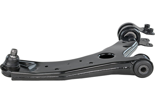 CMS801103 Suspension Control Arm and Ball Joint Assembly Mevotech Supreme Canada