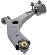 Load image into Gallery viewer, CMS801104 Suspension Control Arm and Ball Joint Assembly Mevotech Supreme Canada