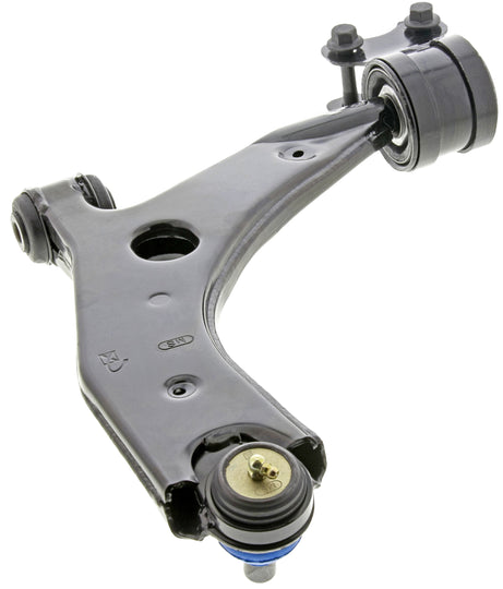 CMS801104 Suspension Control Arm and Ball Joint Assembly Mevotech Supreme Canada