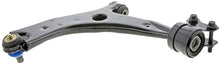 Load image into Gallery viewer, CMS801104 Suspension Control Arm and Ball Joint Assembly Mevotech Supreme Canada