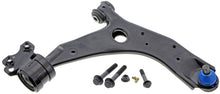 Load image into Gallery viewer, CMS801104 Suspension Control Arm and Ball Joint Assembly Mevotech Supreme Canada