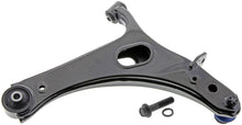 Load image into Gallery viewer, CMS801114 Suspension Control Arm and Ball Joint Assembly Mevotech Supreme Canada