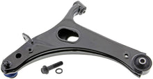 Load image into Gallery viewer, CMS801115 Suspension Control Arm and Ball Joint Assembly Mevotech Supreme Canada