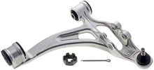 Load image into Gallery viewer, CMS801119 Suspension Control Arm and Ball Joint Assembly Mevotech Supreme Canada