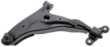 Mevotech Supreme Suspension Control Arm and Ball Joint Assembly