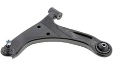 Load image into Gallery viewer, CMS80113 Suspension Control Arm and Ball Joint Assembly Mevotech Supreme Canada