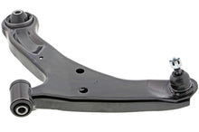 Load image into Gallery viewer, CMS80113 Suspension Control Arm and Ball Joint Assembly Mevotech Supreme Canada