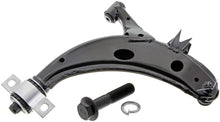 Load image into Gallery viewer, CMS801148 Suspension Control Arm and Ball Joint Assembly Mevotech Supreme Canada