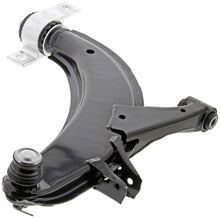 Load image into Gallery viewer, CMS801149 Suspension Control Arm and Ball Joint Assembly Mevotech Supreme Canada