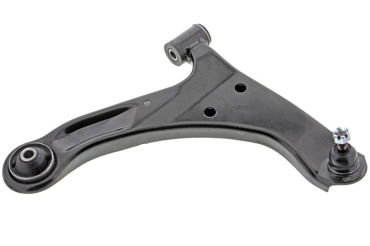 CMS80114 Suspension Control Arm and Ball Joint Assembly Mevotech Supreme Canada