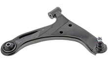 Charger l'image dans la galerie, GS80114 Suspension Control Arm and Ball Joint Assembly Mevotech Original Grade Canada