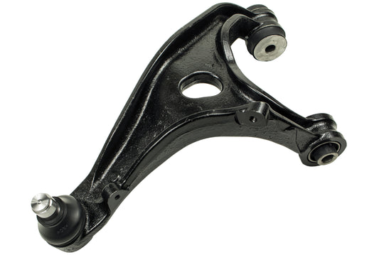 CMS801180 Suspension Control Arm and Ball Joint Assembly Mevotech Supreme Canada
