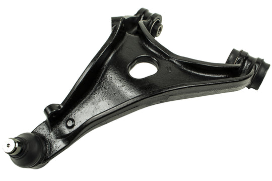 GS801181 Suspension Control Arm and Ball Joint Assembly Mevotech Original Grade Canada