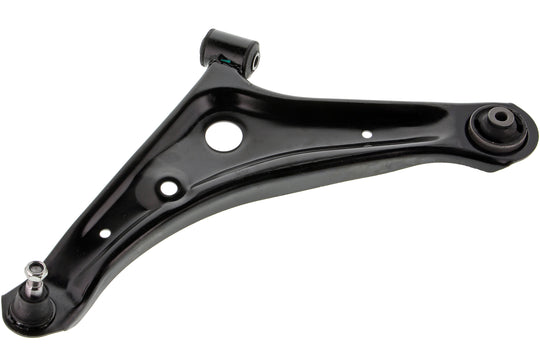 CMS801186 Suspension Control Arm and Ball Joint Assembly Mevotech Supreme Canada