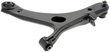 Load image into Gallery viewer, CMS801192 Suspension Control Arm and Ball Joint Assembly Mevotech Supreme Canada