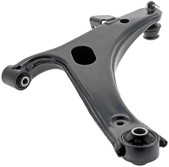 CMS801193 Suspension Control Arm and Ball Joint Assembly Mevotech Supreme Canada
