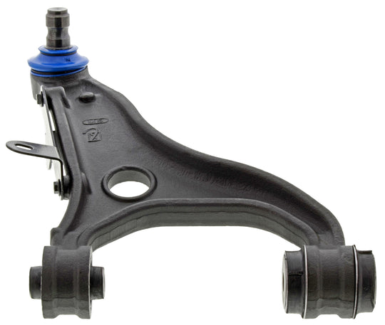 CMS801199 Suspension Control Arm and Ball Joint Assembly Mevotech Supreme Canada