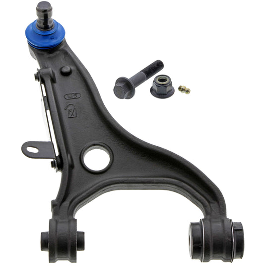 CMS801199 Suspension Control Arm and Ball Joint Assembly Mevotech Supreme Canada