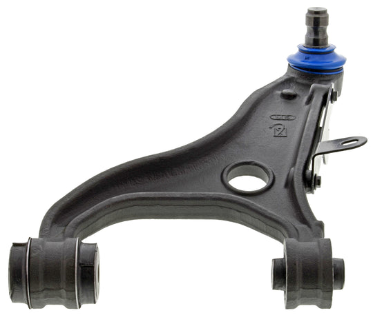 CMS801200 Suspension Control Arm and Ball Joint Assembly Mevotech Supreme Canada