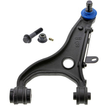 Load image into Gallery viewer, CMS801200 Suspension Control Arm and Ball Joint Assembly Mevotech Supreme Canada