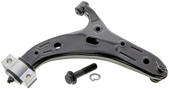 CMS801201 Suspension Control Arm and Ball Joint Assembly Mevotech Supreme Canada