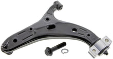 Load image into Gallery viewer, CMS801202 Suspension Control Arm and Ball Joint Assembly Mevotech Supreme Canada