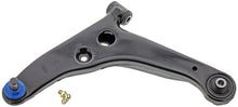 Load image into Gallery viewer, CMS80121 Suspension Control Arm and Ball Joint Assembly Mevotech Supreme Canada