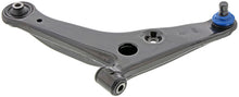 Charger l'image dans la galerie, GS80121 Suspension Control Arm and Ball Joint Assembly Mevotech Original Grade Canada