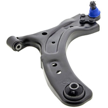 Load image into Gallery viewer, CMS801221 Suspension Control Arm and Ball Joint Assembly Mevotech Supreme Canada