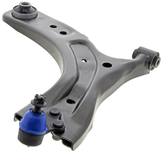 CMS801221 Suspension Control Arm and Ball Joint Assembly Mevotech Supreme Canada
