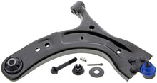 Load image into Gallery viewer, CMS801221 Suspension Control Arm and Ball Joint Assembly Mevotech Supreme Canada