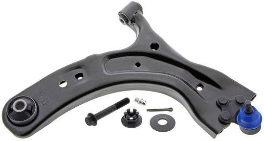 CMS801221 Suspension Control Arm and Ball Joint Assembly Mevotech Supreme Canada