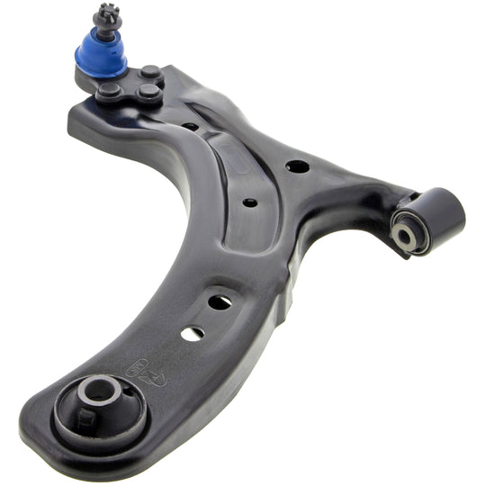 CMS801222 Suspension Control Arm and Ball Joint Assembly Mevotech Supreme Canada