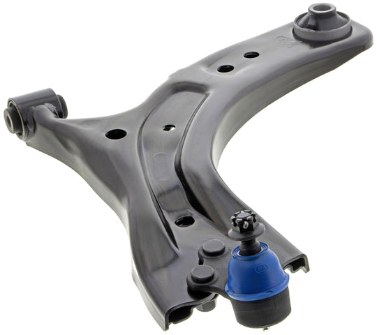 CMS801222 Suspension Control Arm and Ball Joint Assembly Mevotech Supreme Canada