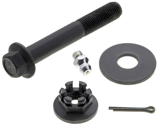 CMS801222 Suspension Control Arm and Ball Joint Assembly Mevotech Supreme Canada