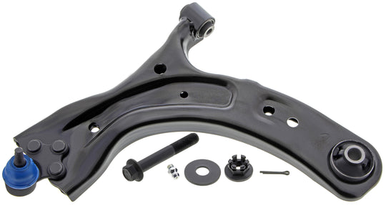 CMS801222 Suspension Control Arm and Ball Joint Assembly Mevotech Supreme Canada
