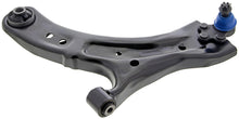 Charger l'image dans la galerie, CMS801222 Suspension Control Arm and Ball Joint Assembly Mevotech Supreme Canada