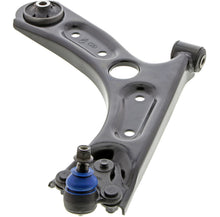 Load image into Gallery viewer, CMS801223 Suspension Control Arm and Ball Joint Assembly Mevotech Supreme Canada