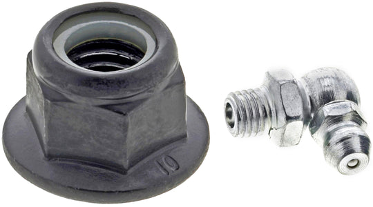 CMS801223 Suspension Control Arm and Ball Joint Assembly Mevotech Supreme Canada