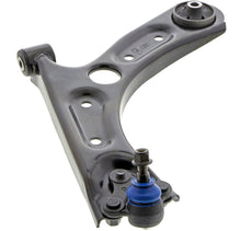 Load image into Gallery viewer, CMS801224 Suspension Control Arm and Ball Joint Assembly Mevotech Supreme Canada