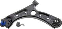 Load image into Gallery viewer, CMS801224 Suspension Control Arm and Ball Joint Assembly Mevotech Supreme Canada
