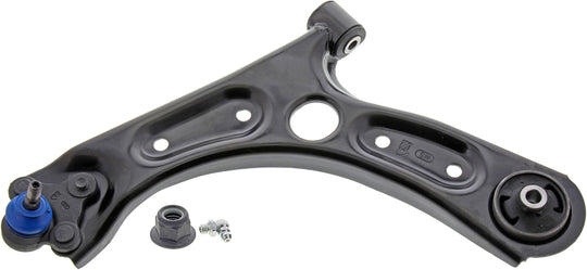 CMS801224 Suspension Control Arm and Ball Joint Assembly Mevotech Supreme Canada