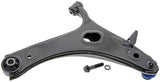 Mevotech Supreme Suspension Control Arm and Ball Joint Assembly