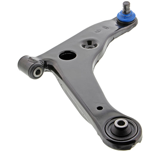 CMS80122 Suspension Control Arm and Ball Joint Assembly Mevotech Supreme Canada